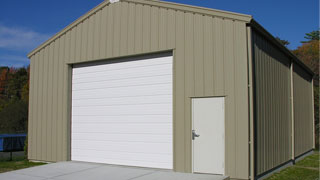 Garage Door Openers at Hallmark Belmont, California